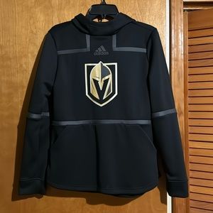 Las Vegas Golden Knights Adidas hoodie